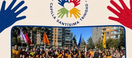 Campaña solidaria
