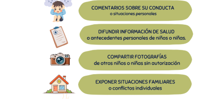 LEY CONVIVENCIA EDUCATIVA